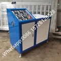 Double Glazing Glass Insulating Glass Hot Melt Butyl Sealant Extruding Machine 3