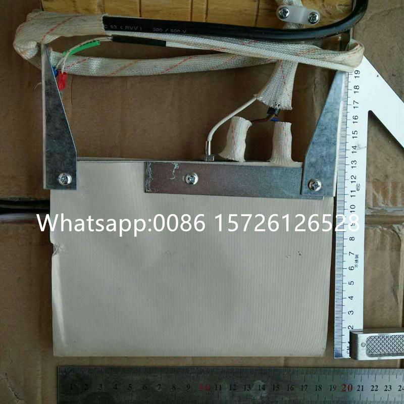 Manual Operation Pvc Window Welding Machine For Upvc Window Door Portable Machin 5