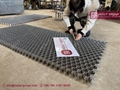 AISI310S Refractory Hexmesh 3
