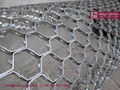 AISI310S Refractory Hexmesh 4