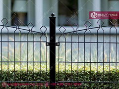 Decofor Mesh Fence