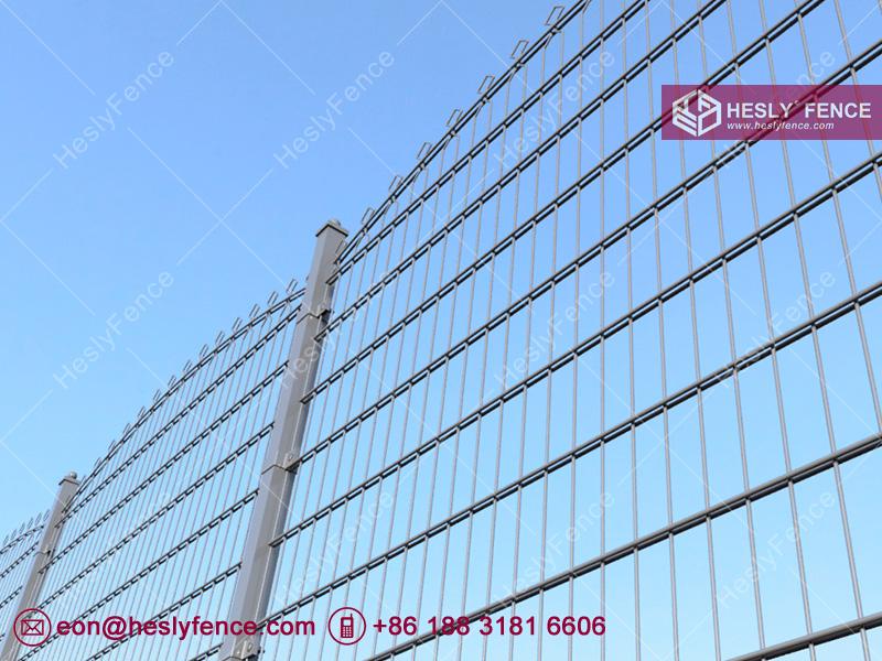 Decofor Mesh Fence 5