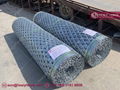 Welded Razor Mesh Fence 4