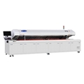 12 heating zones Reflow oven F12