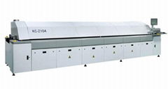 Vacuum SMT Reflow Oven KC-Z104