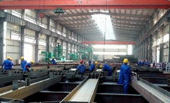 SHIJIAZHUANG SANHE STEEL STRUCTURE CO.,LTD