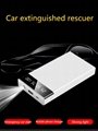 Car battery emergency start power portable jump starter multifunctional wireless 4