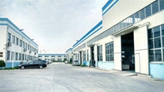 Hebei FRIKE Bicycle Co., Ltd Hebei FRIKE Bicycle Co., Ltd