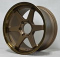 Alloy wheels 2