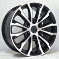 Alloy wheels 1