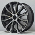 Alloy wheels 5