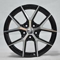 Alloy wheels 1