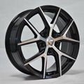 Alloy wheels 2