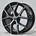 Alloy wheels 3