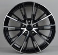 Alloy wheels 1