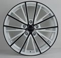 Alloy wheels 2