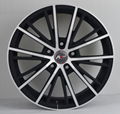 Alloy wheels 3