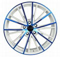 Alloy wheels 5