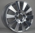 Alloy wheels 1