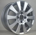 Alloy wheels 3