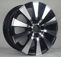 Alloy wheels 4