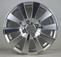 Alloy wheels 5