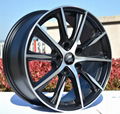 Alloy wheels 4