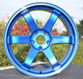 Car wheels 5