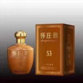 Huaizhuang wine Master series of spirits 2