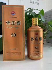 Huaizhuang wine Cellar sauce fragrance