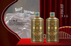 Huaizhuang wine Originality brewed