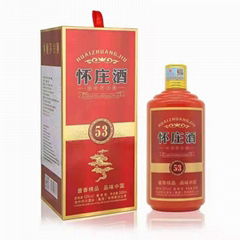 Huaizhuang wine Sauce flavor boutique 