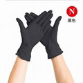 Nitrile gloves 3