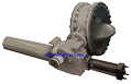 Bypass quick opening valve 3