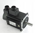 Panasonic MSME152GCG AC Servo Motor - New, 1.5kW, 200V, 50KHz 1