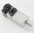 PANASONIC R88A-CPW003M1 AC SERVO MOTOR 3000RPM 100V 134.5/950oz-in 4