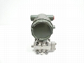 Yokogawa YA31F-SHS4/FMF1/COM-B Uni differential pressure transmitter 24v-dc