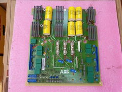 ABB DCS500 SDCS-PIN2 Control Board Brand