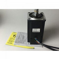 New YASKAWA SGM-08U2HA12 servo motor