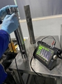Ultrasonic testing 3