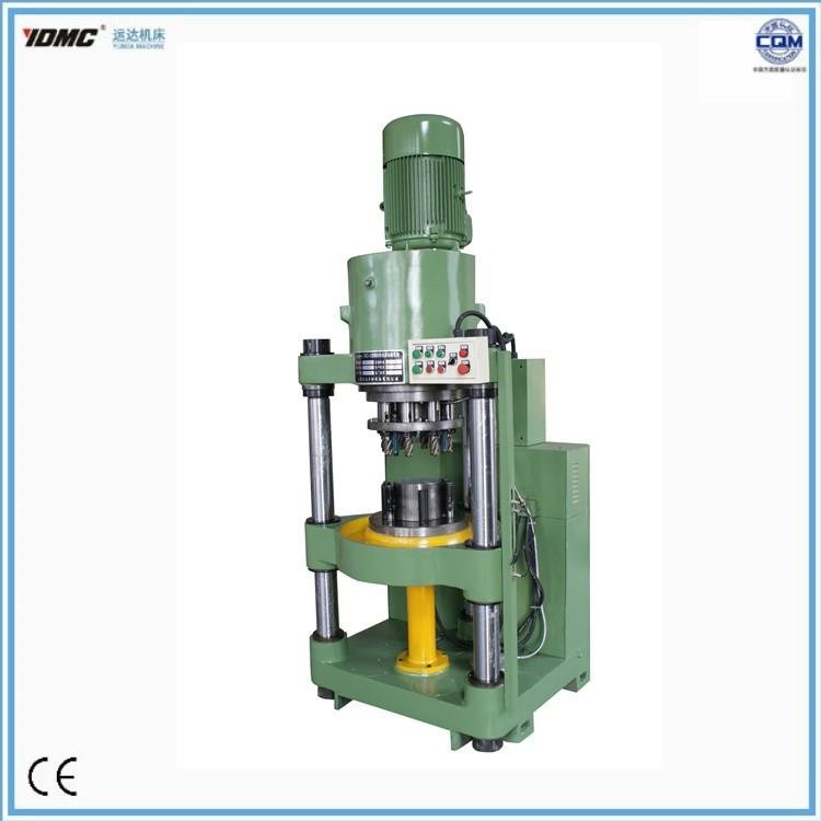 CNC hole drilling machine DKZ-3 combination drilling machine automatic precision 3