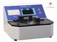 Microcomputer Bending Stiffness Tester