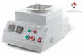 Thermal Shrinkage Tester 1