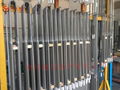 直径6-12u型硅钼棒 1700硅钼棒 台车箱式炉硅钼棒 3