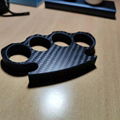 Carbon fiber molded parts  special-shaped parts customization