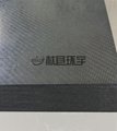 50mm thickened carbon plate engraving