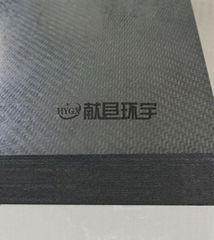 50mm thickened carbon plate engraving