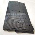 50mm thickened carbon plate engraving 4