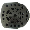 50mm thickened carbon plate engraving 5