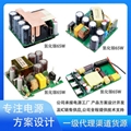 65W氮化镓小体积大功率充电器